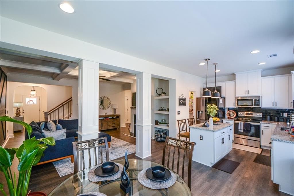 7718 Baron Road, Fairburn, GA 30213 — most recent listing photo