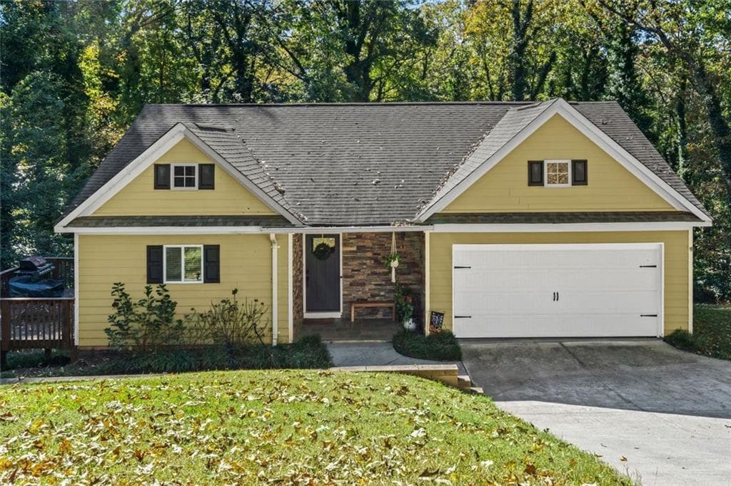 3675 Rosedale Circle, Gainesville, GA 30506 — most recent listing photo