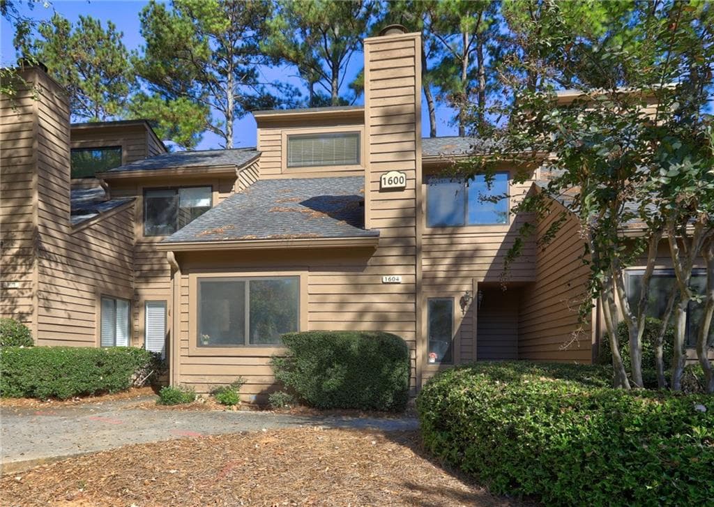 1604 Parkaire Crossing, Marietta, GA 30068 — most recent listing photo