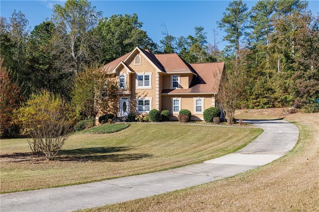 6790 Palace Lane, Fairburn, GA 30213 — most recent listing photo