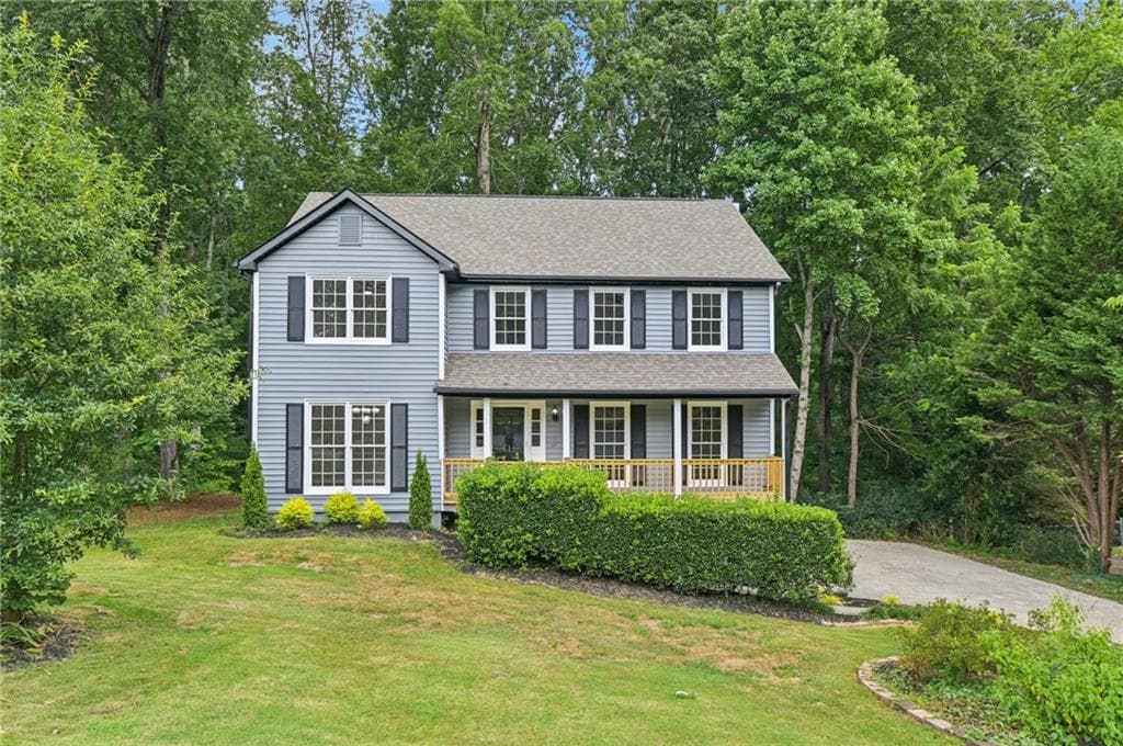 3091 Branford Court, Marietta, GA 30062 — most recent listing photo