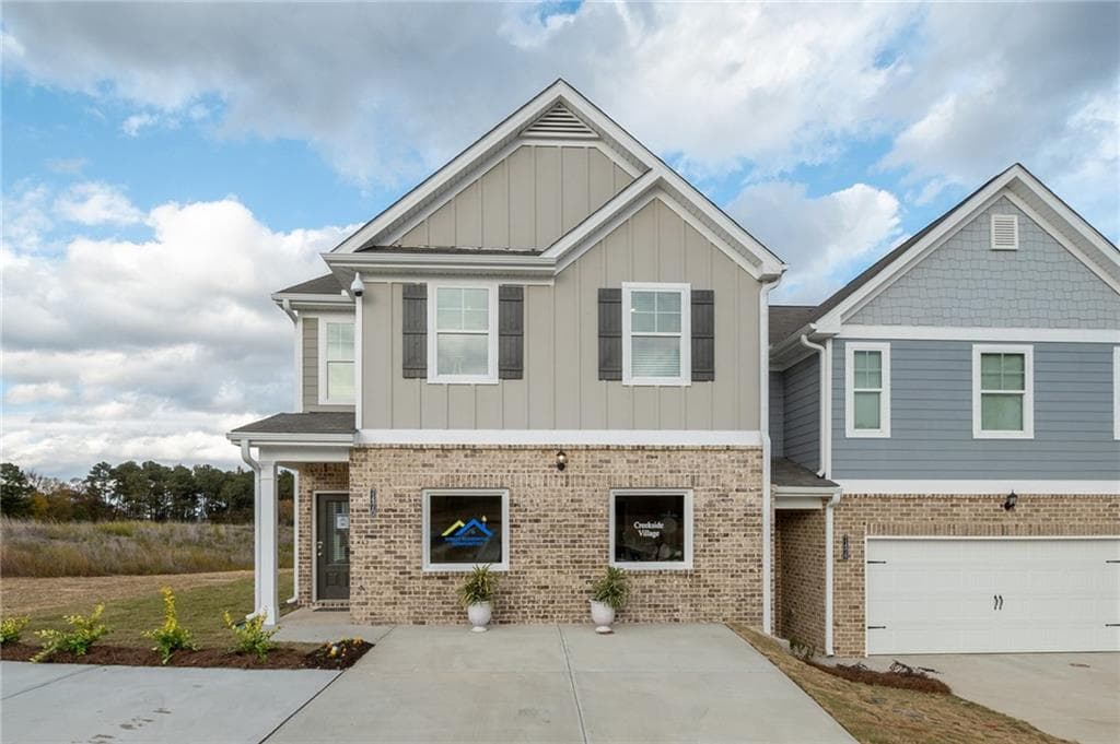 7441 Knoll Hollow Road, Lithonia, GA 30058 — most recent listing photo