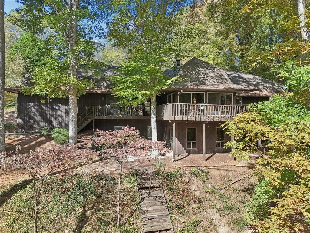 7080 Riverside Drive, Atlanta, GA 30328 — most recent listing photo