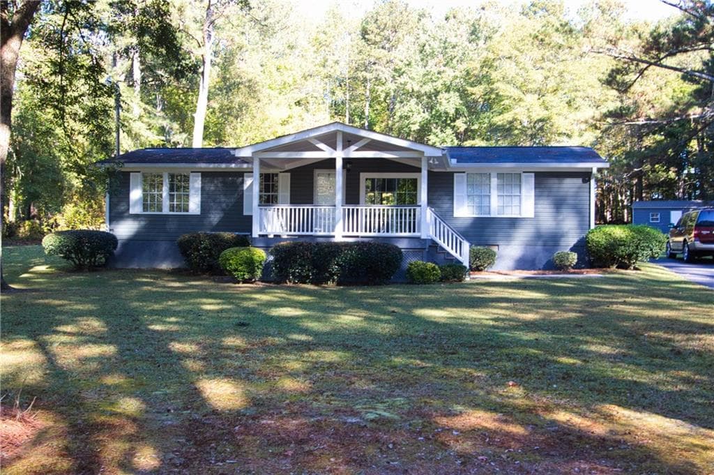 5179 Donald Drive, Loganville, GA 30052 — most recent listing photo