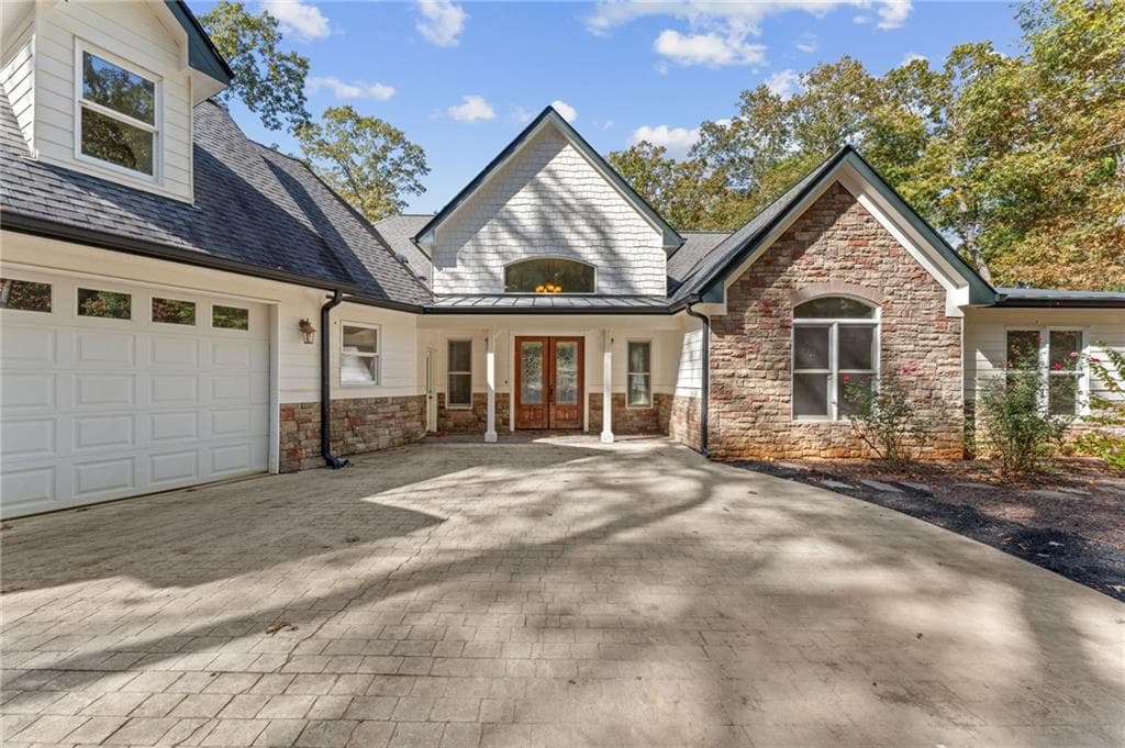 705 Brown Deer Drive, Talking Rock, GA 30175 — most recent listing photo