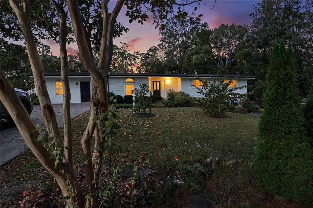 1033 Sandalwood Drive, Lawrenceville, GA 30043 — most recent listing photo