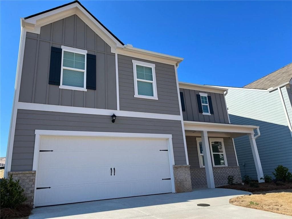 185 Barnwood Ln Lane, Dawsonville, GA 30534 — most recent listing photo