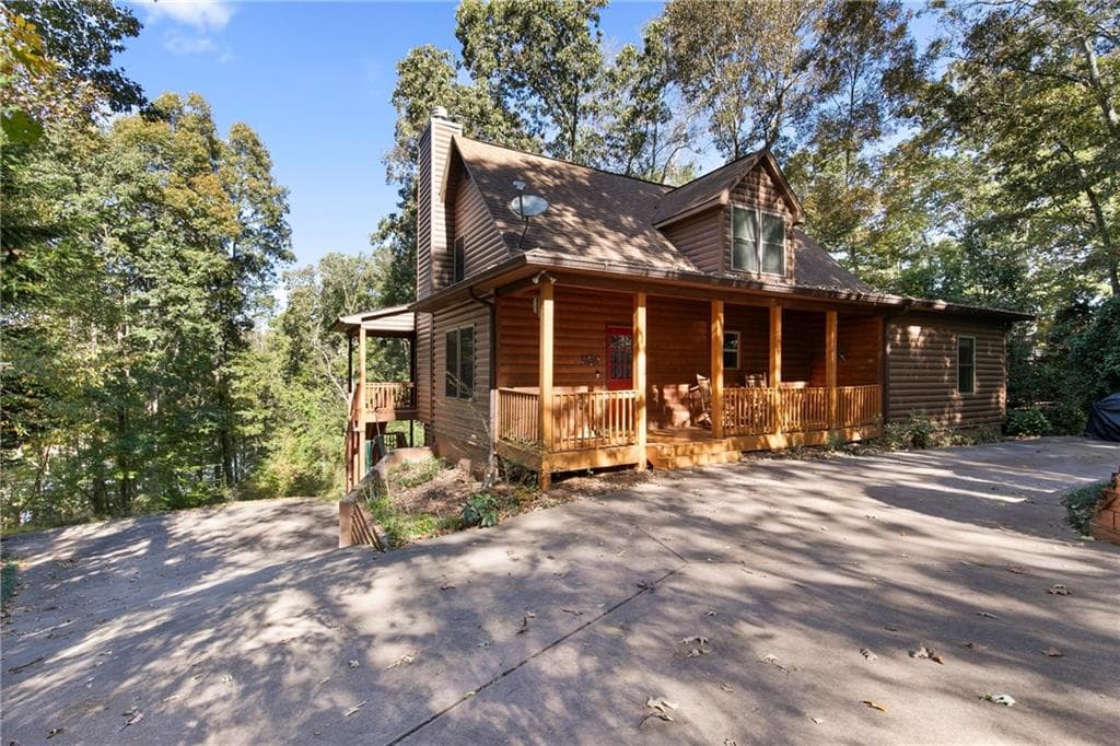 4008 Tree Line Court, Gainesville, GA 30501 — most recent listing photo