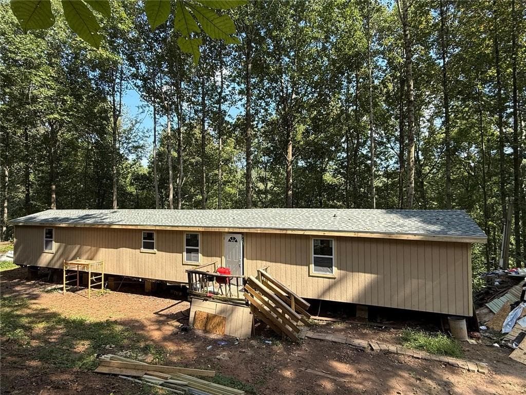 4683 Giddon Martin Road, Gainesville, GA 30506 — most recent listing photo