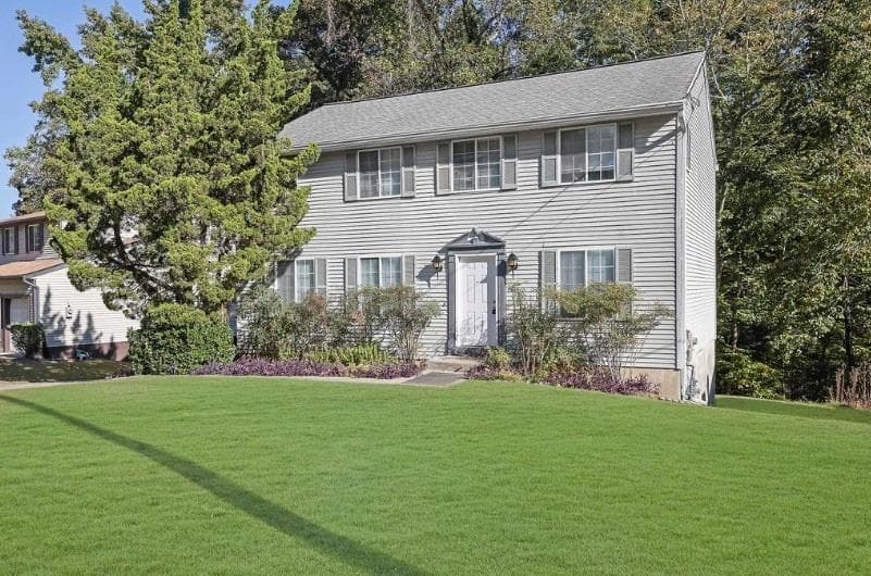 1461 Silver Lake Drive, Norcross, GA 30093 — most recent listing photo