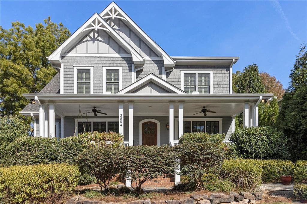 3254 Kensington Road, Avondale Estates, GA 30002 — most recent listing photo
