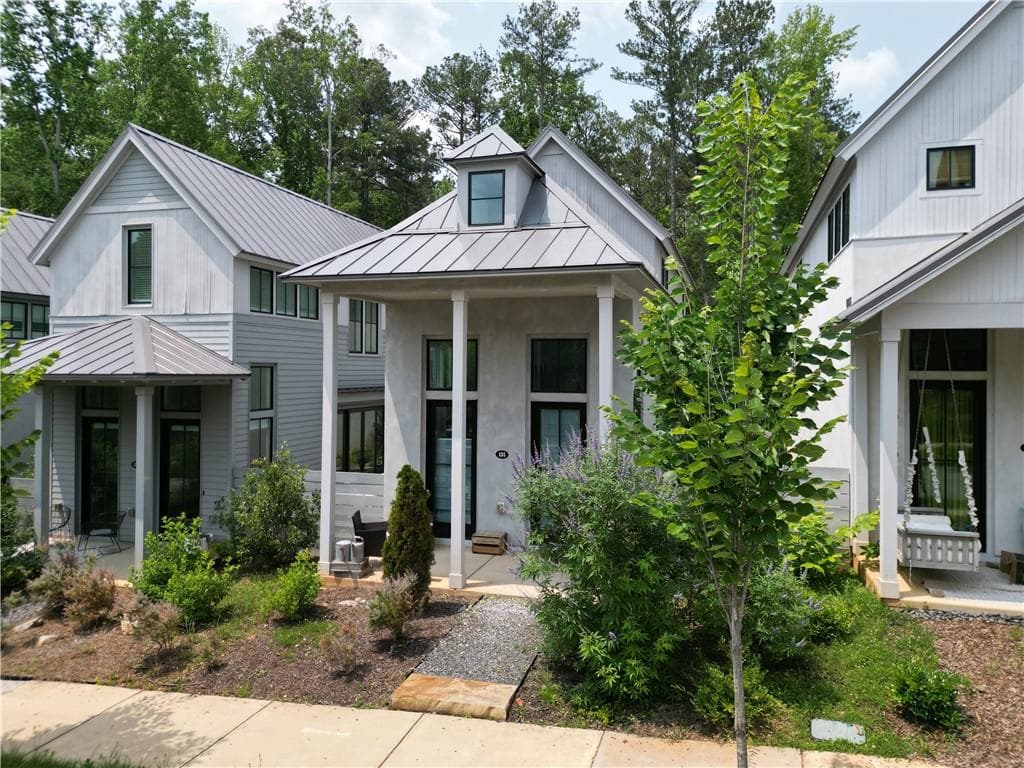 135 Mado Lane, Chattahoochee Hills, GA 30268 — most recent listing photo