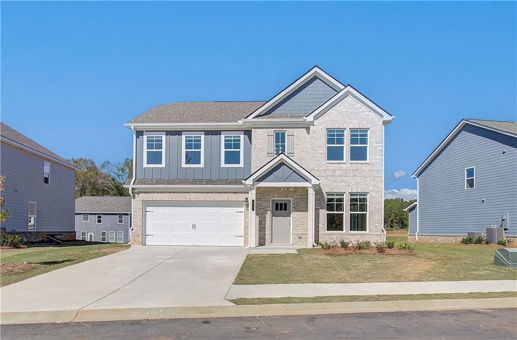 134 St Annes Place, Covington, GA 30016 — most recent listing photo