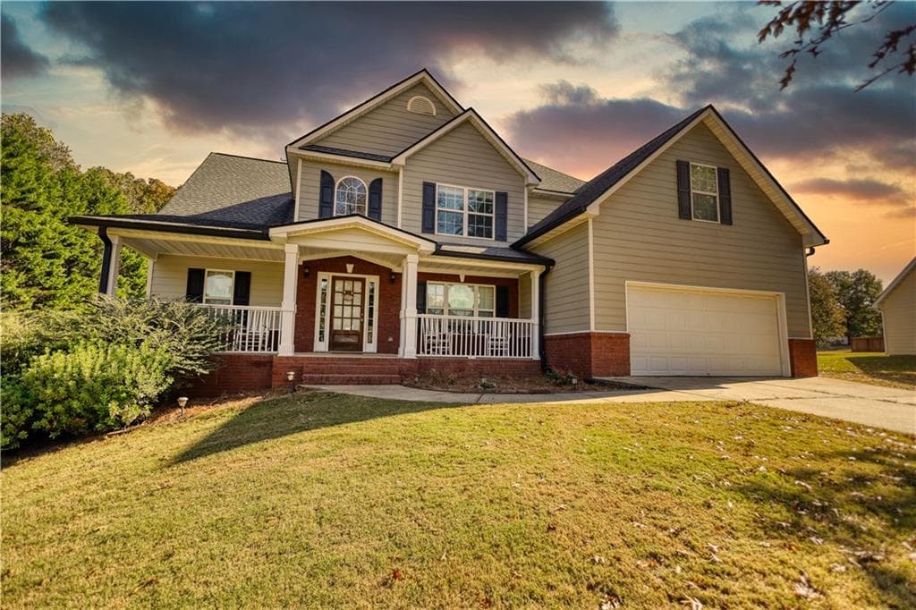 335 Glen Echo Drive, Covington, GA 30016 — most recent listing photo