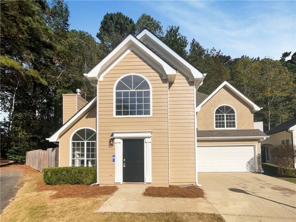 95 Prestwick Lane, Peachtree City, GA 30269 — most recent listing photo