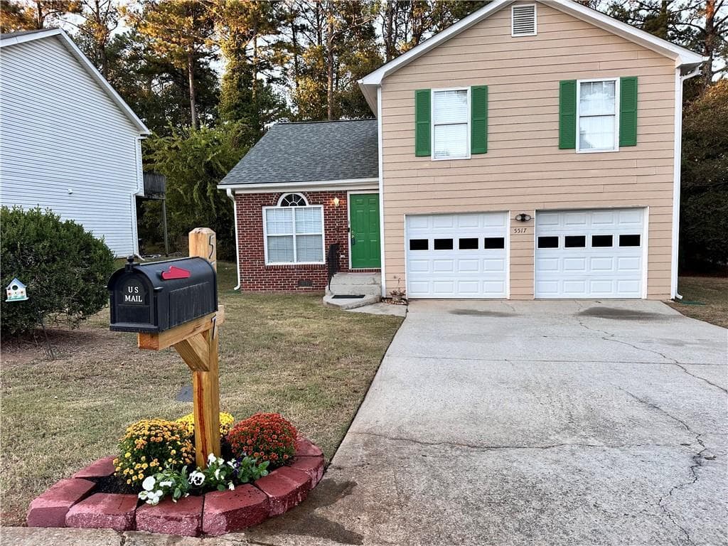 5517 Rock Shoals Way, Atlanta, GA 30349 — most recent listing photo