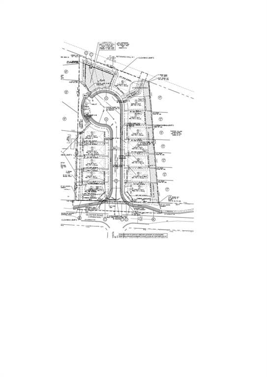 single family residence under contract at 122 Gloster Road, Lawrenceville, GA 30044