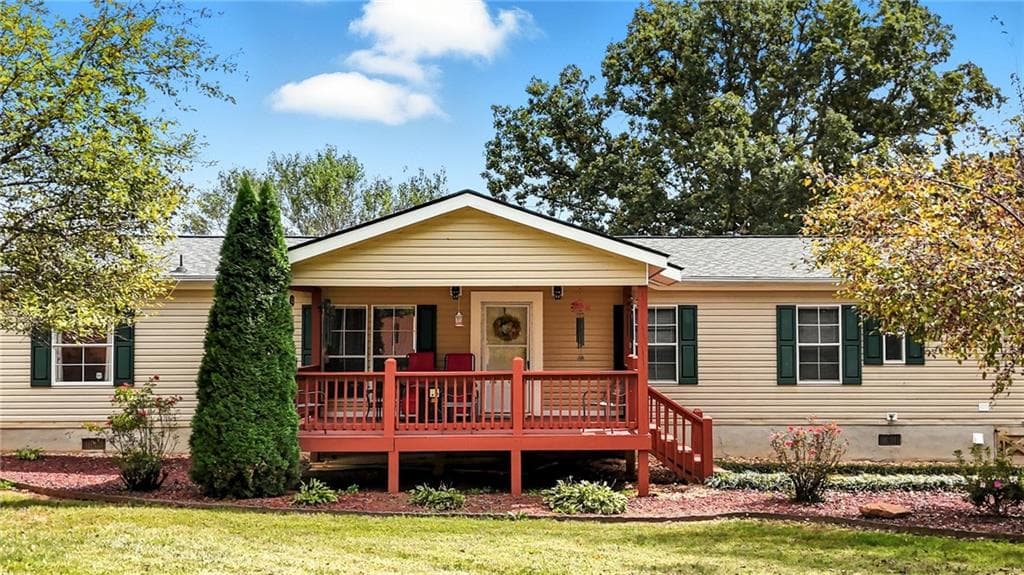 294 Old Ballground Road, Canton, GA 30115 — most recent listing photo