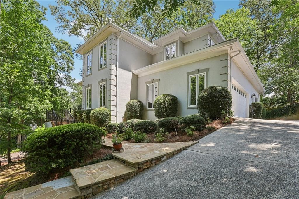 50 Old Fuller Mill Road, Marietta, GA 30067 — most recent listing photo