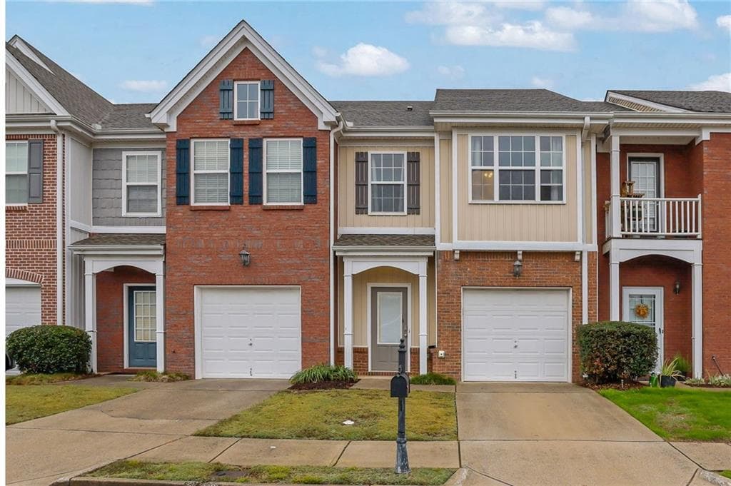 64 Riley Place Drive, Dawsonville, GA 30534 — most recent listing photo