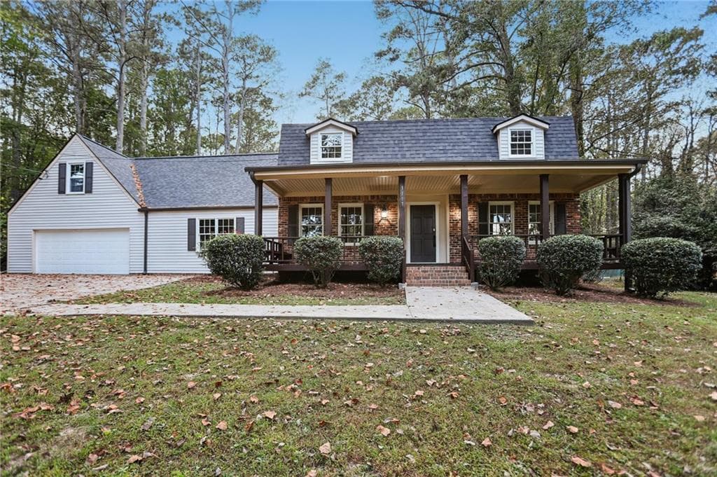 3117 Jodeco Drive, Jonesboro, GA 30236 — most recent listing photo