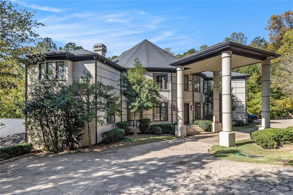 1050 Bedford Gardens Drive, Johns Creek, GA 30022 — most recent listing photo