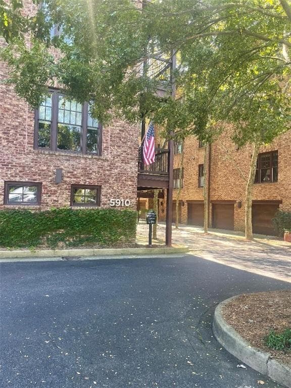 2 bedroom, 3 bathroom, 1,320 sq ft condominium sold at 5910 Bond Street A303, Cumming, GA 30040
