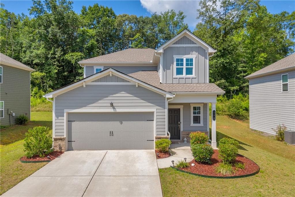 264 Golden Eagle Parkway, Braselton, GA 30517 — most recent listing photo