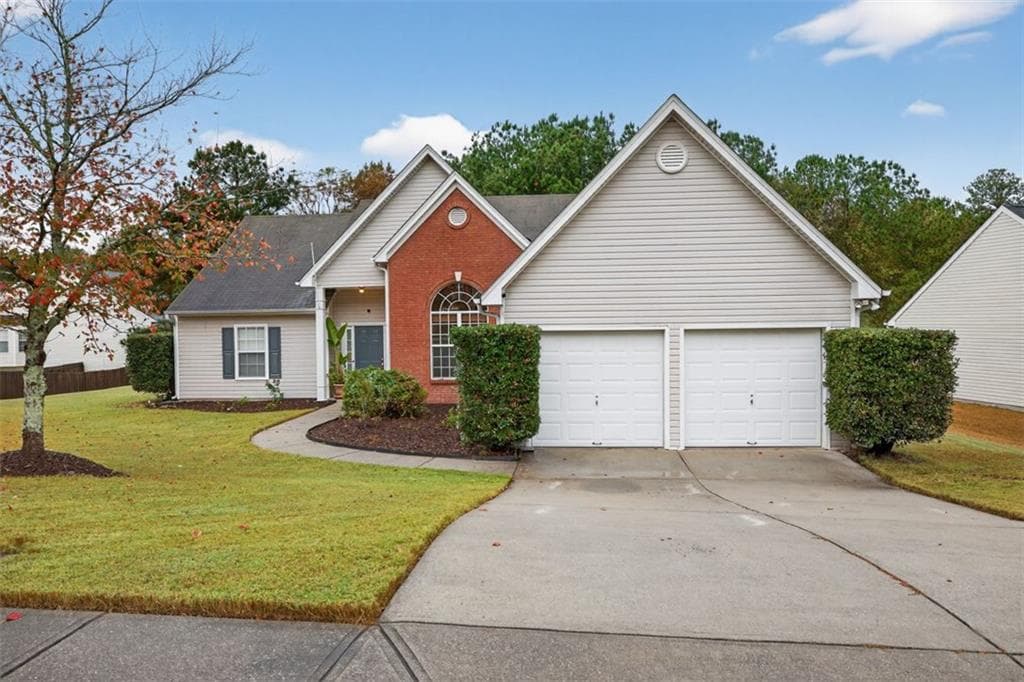 2416 MOULTRIE Court, Dacula, GA 30019 — most recent listing photo