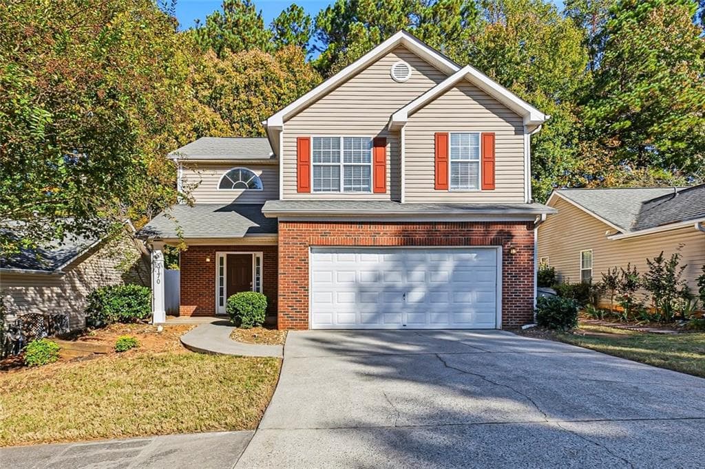 3170 Justice Mill Court, Kennesaw, GA 30144 — most recent listing photo