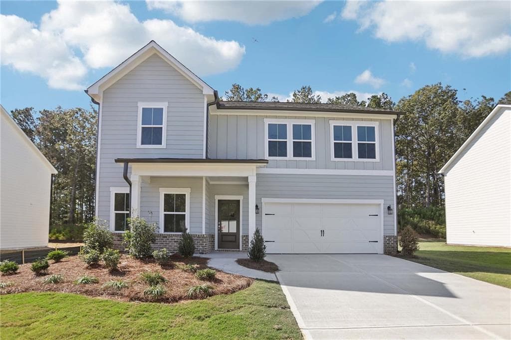 5353 Heron Bay Boulevard, Locust Grove, GA 30248 — most recent listing photo