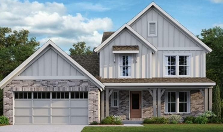227 Loon Lake Way, Hoschton, GA 30548 — most recent listing photo