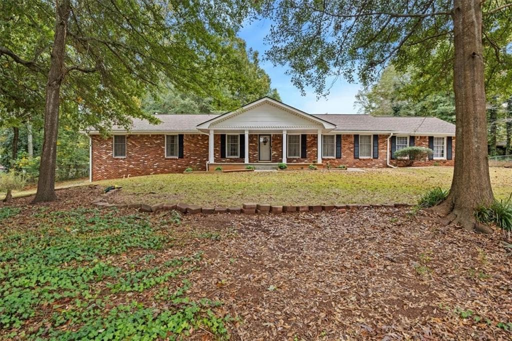 853 Waterside Drive, Conyers, GA 30094 — most recent listing photo