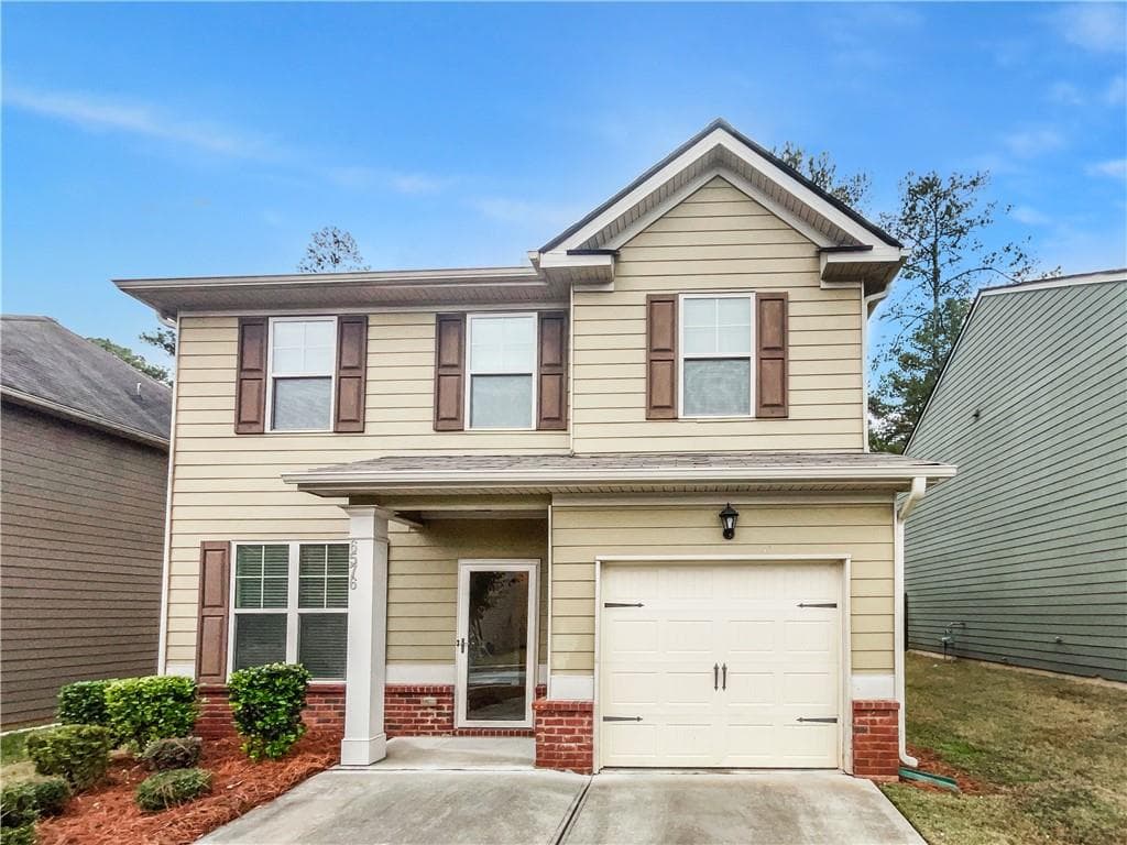 6576 Woodwell Drive, Union City, GA 30291 — most recent listing photo