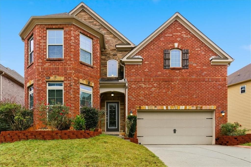 5887 Stow Drive, Tucker, GA 30084 — most recent listing photo