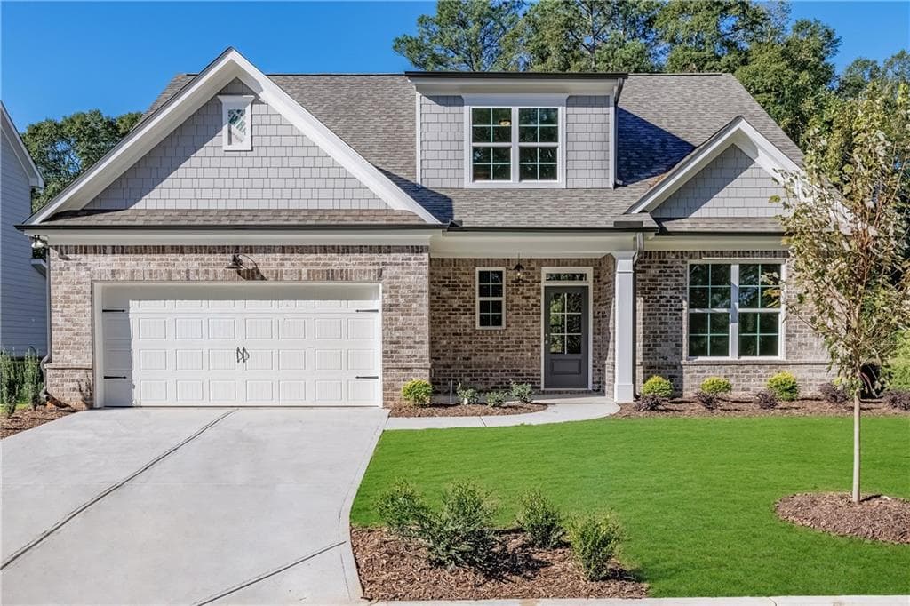 282 Oakland Avenue, Buford, GA 30518 — most recent listing photo
