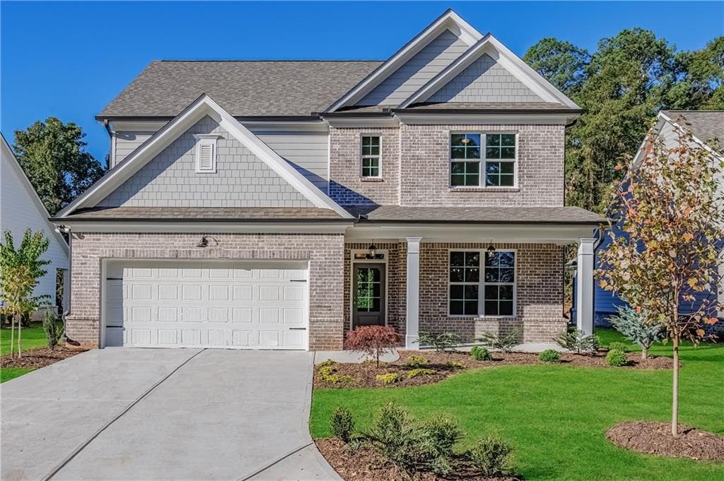 286 Oakland Avenue, Buford, GA 30518 — most recent listing photo