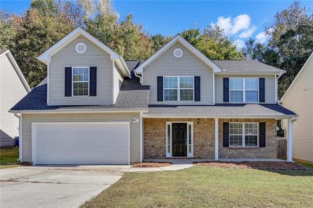 4224 Virgil Moon Crossing, Loganville, GA 30052 — most recent listing photo