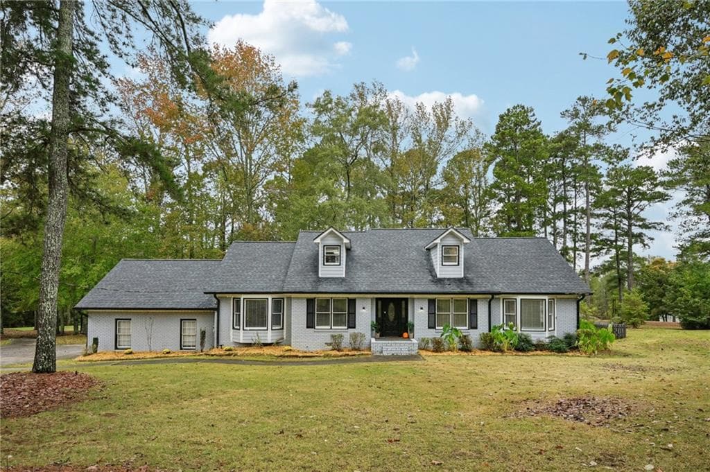 7379 N Mitchell Court, Villa Rica, GA 30180 — most recent listing photo