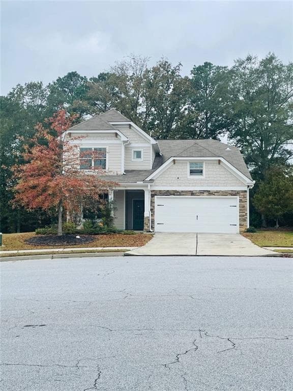 2325 Haliard Way, Lithonia, GA 30058 — most recent listing photo