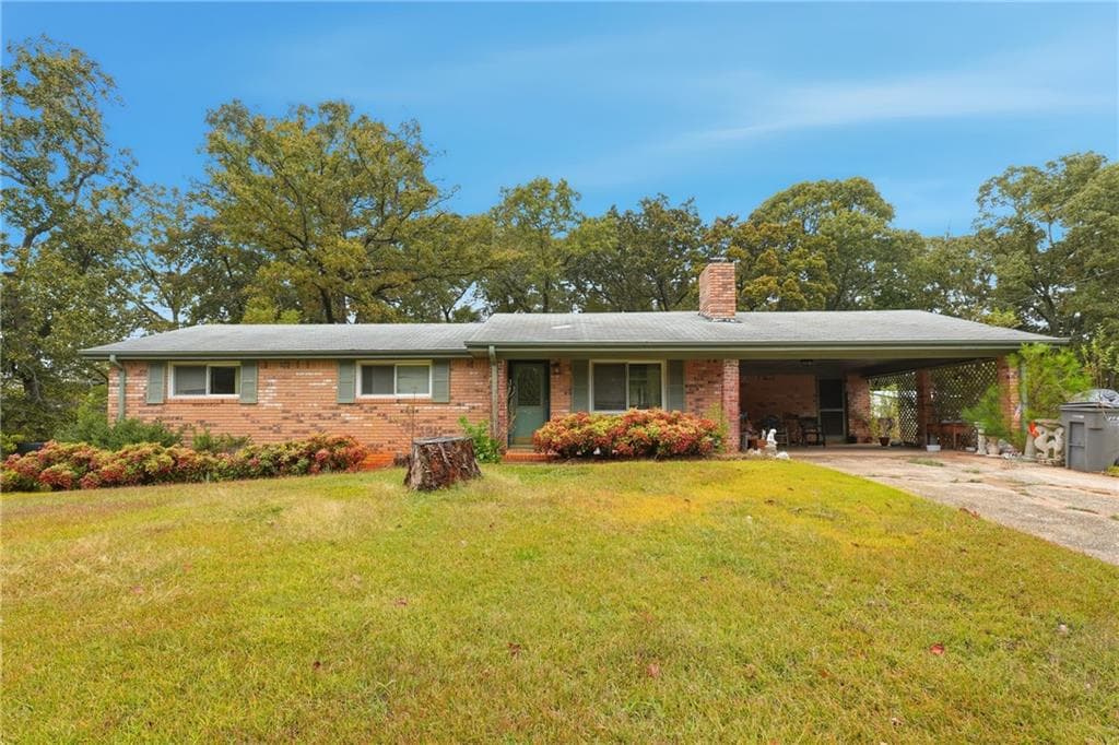 6063 Lyndale Street, Douglasville, GA 30135 — most recent listing photo