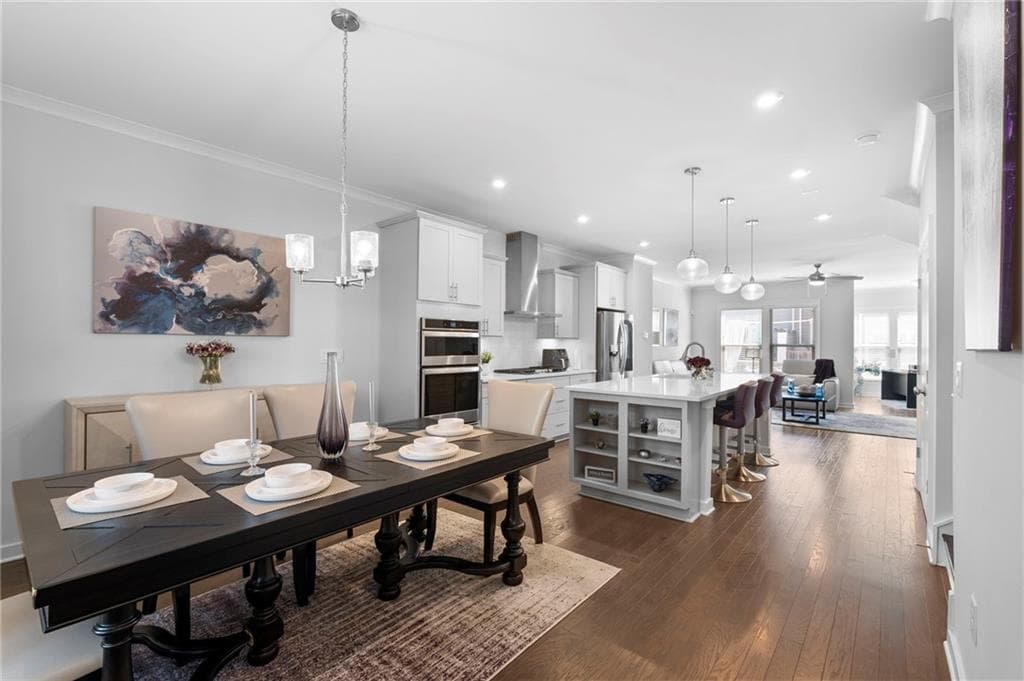 2056 Falls Park Way 230, Decatur, GA 30033 — most recent listing photo