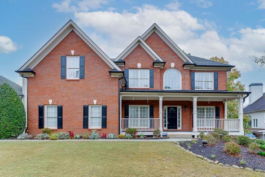 1495 Mill Place Drive, Dacula, GA 30019 — most recent listing photo