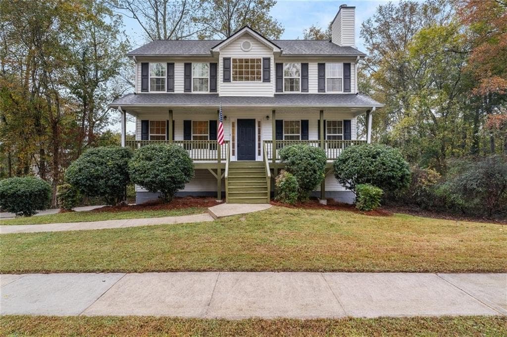 2672 Holmes Mill Place, Marietta, GA 30064 — most recent listing photo