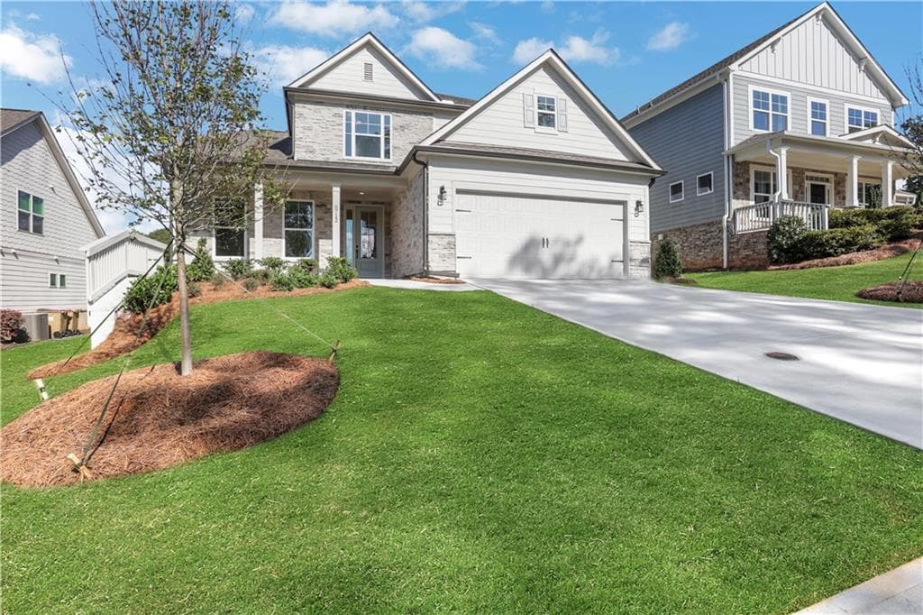 6704 Cambridge Drive, Flowery Branch, GA 30542 — most recent listing photo