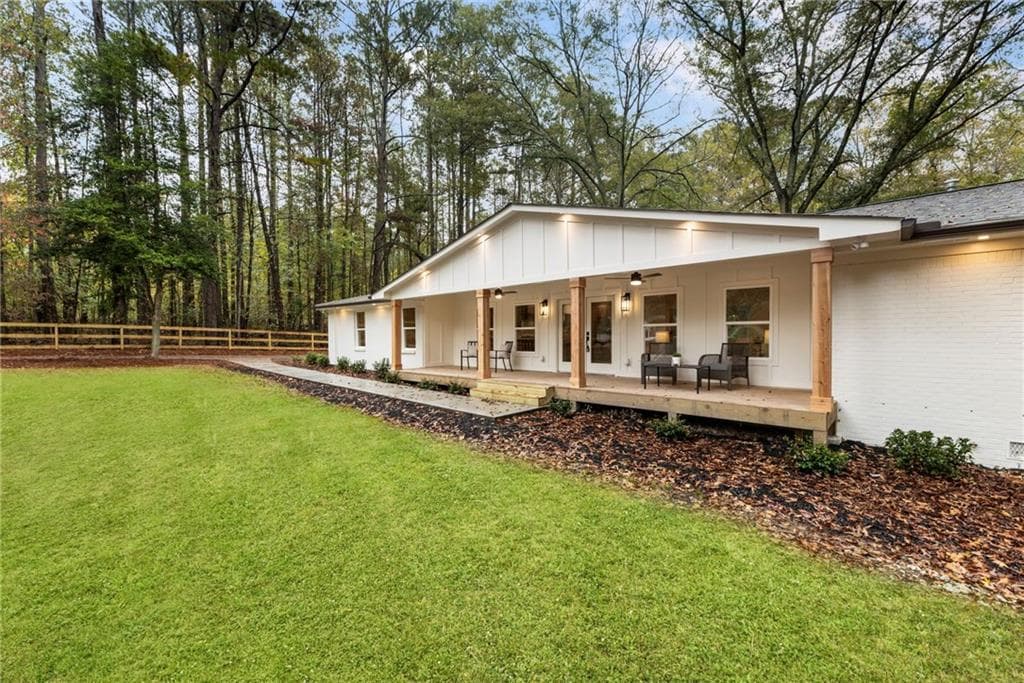 1670 Holly Springs Road, Marietta, GA 30062 — most recent listing photo