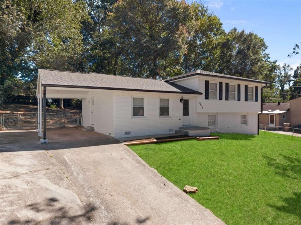 2635 Luke Drive, Ellenwood, GA 30294 — most recent listing photo