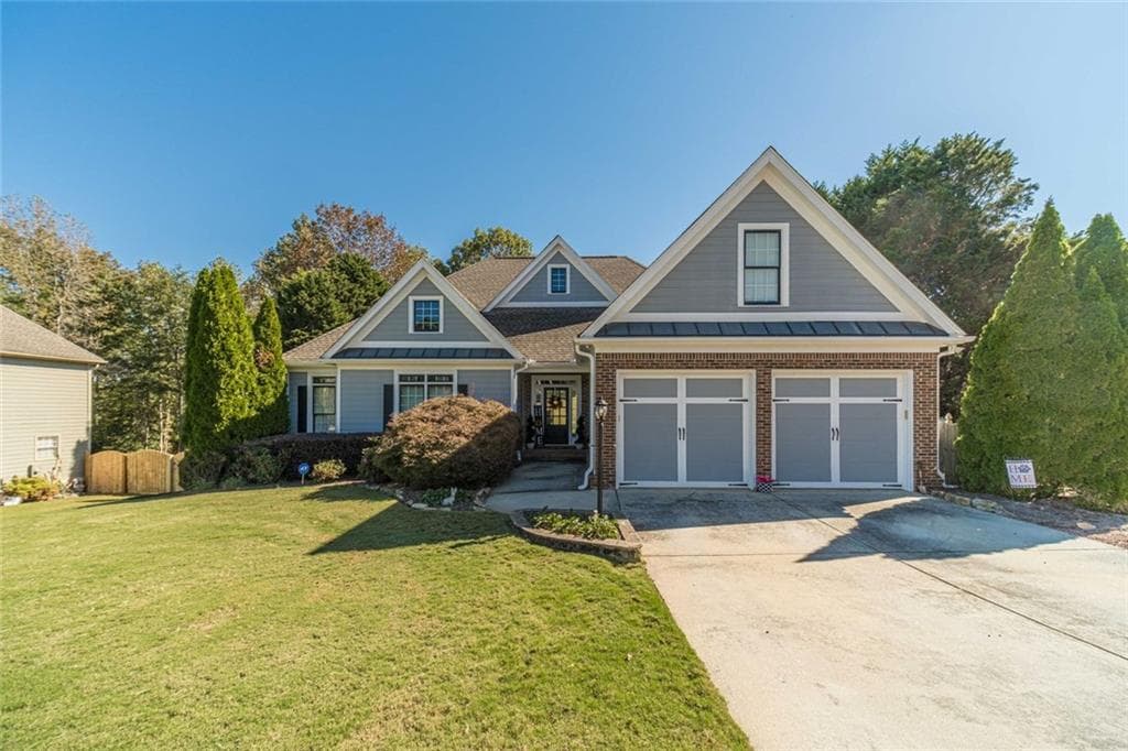 581 Richmond Place, Loganville, GA 30052 — most recent listing photo