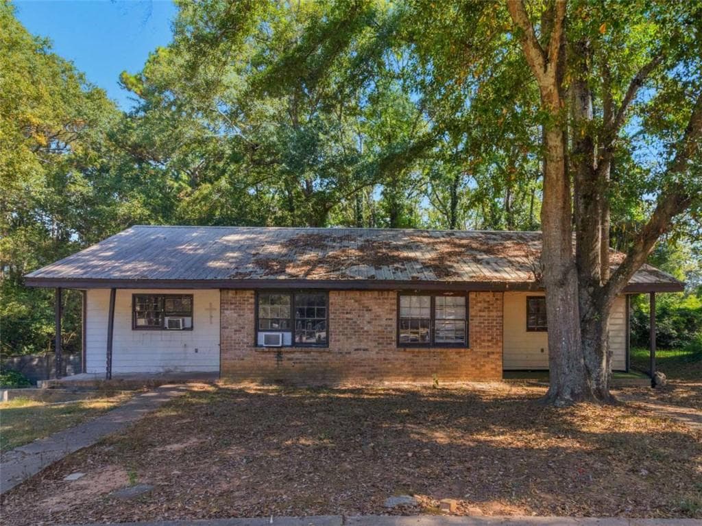 duplex sold at 1200 Wilson Court, Conyers, GA 30012