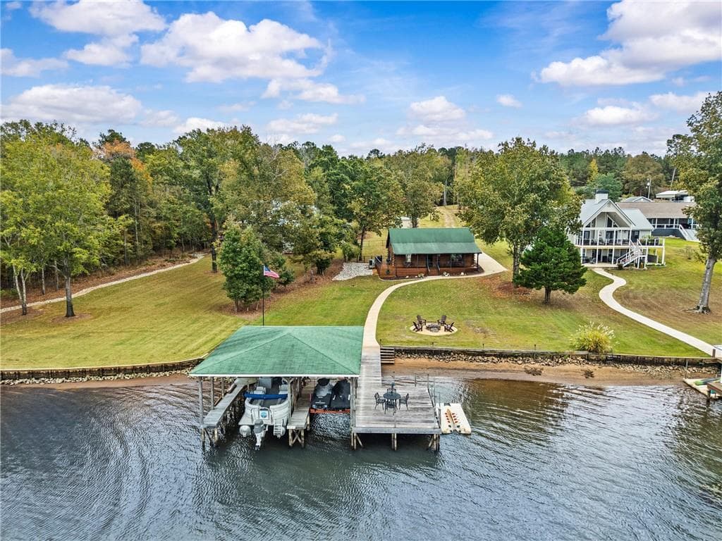 851 Jamesway Drive, Sparta, GA 31087 — most recent listing photo
